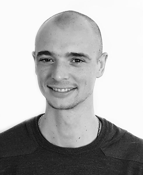 Thomas Wayenberg Consultant en Communication pour Fairsquare